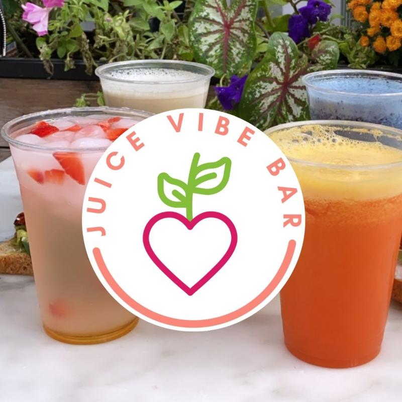 Juice Vibe Bar